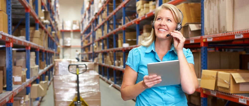 VAKA LOGISTIK GMBH