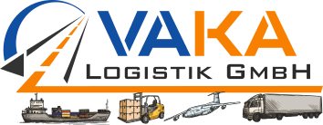 VAKA LOGISTIK GMBH
