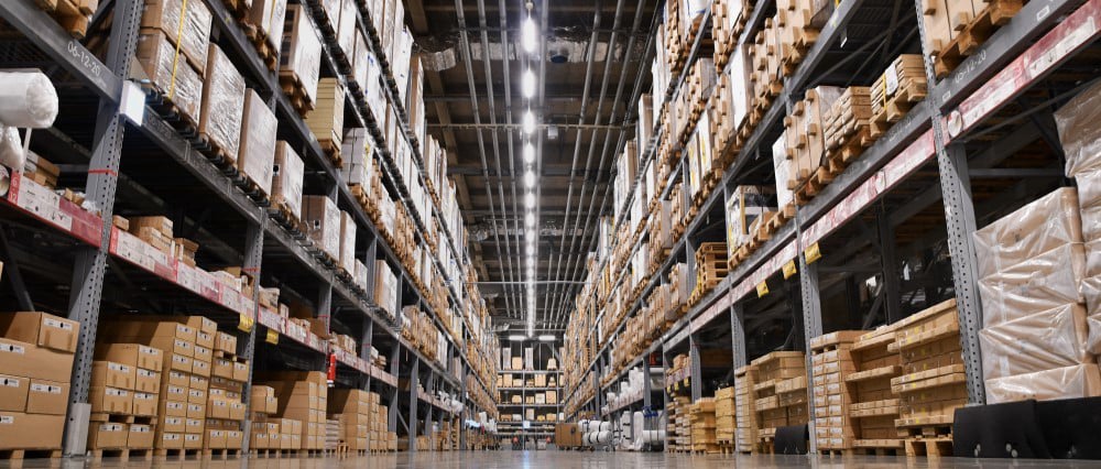 VAKA LOGISTIK GMBH