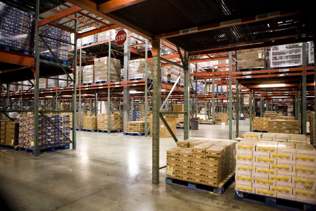 VAKA LOGISTIK GMBH